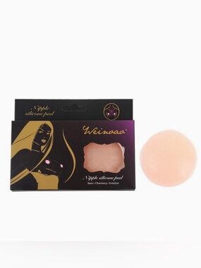 SC Silicone Nipple Covers